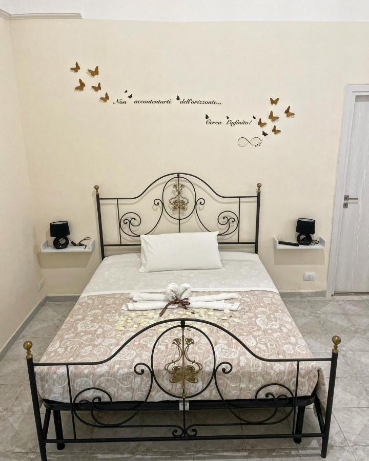 Levante 23 Apartment Brindisi Exterior photo